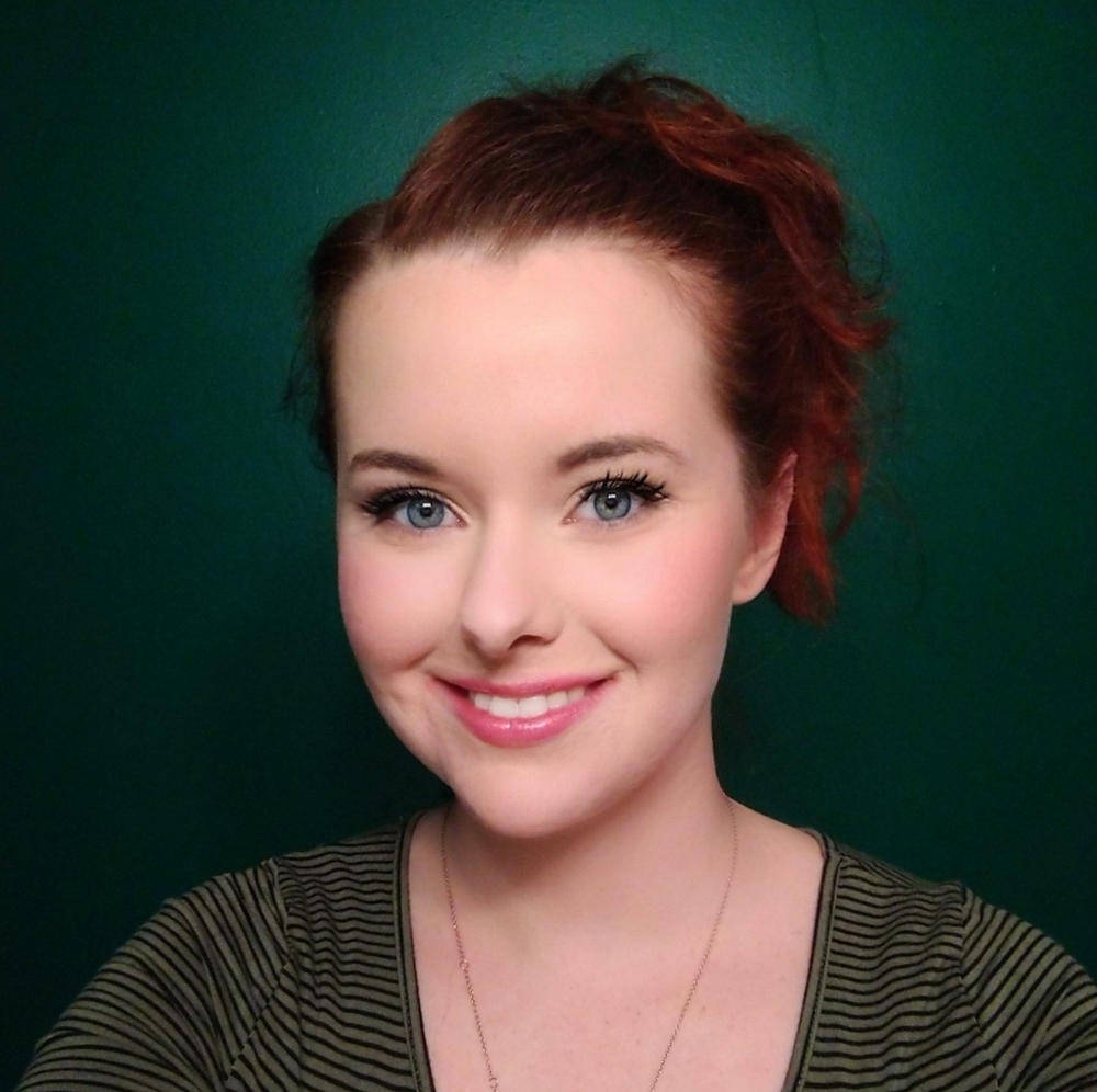 Meet your Posher, April